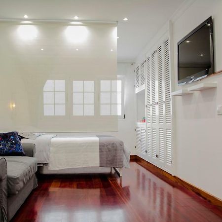 Ferienwohnung Picaflor Las Palmas / Gran Canaria Exterior foto