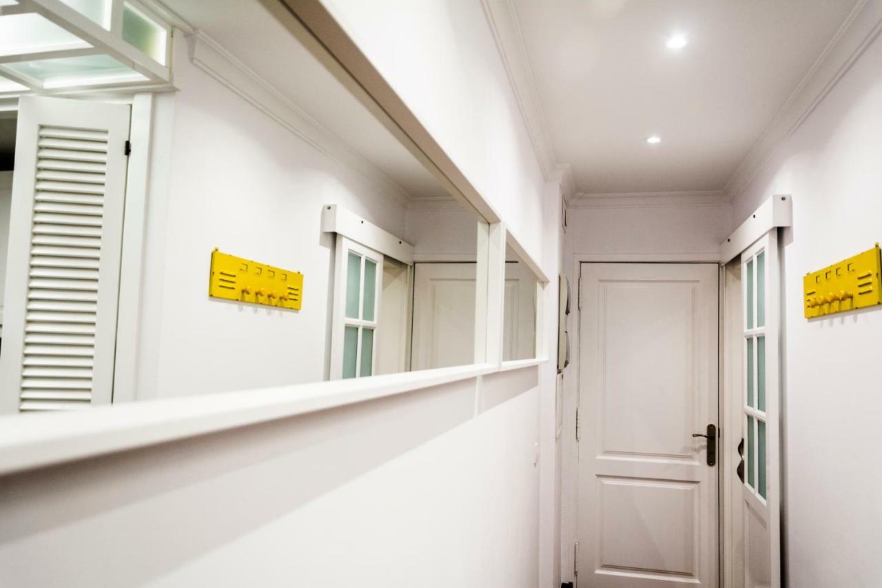 Ferienwohnung Picaflor Las Palmas / Gran Canaria Exterior foto